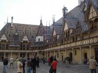 Beaune Hotel Dieu