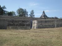 Blaye Zitadelle