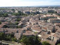 Carcassonne Neustadt