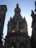 Chambord Turm