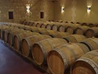 Chateau Aney Weinfaesser