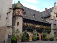 Colmar - ehemaliges Kaufhaus