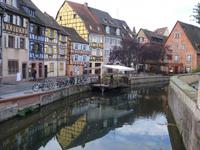 Colmar - Fischerstaden