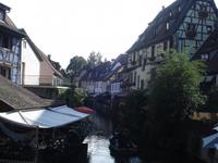 Colmar Petit Venice