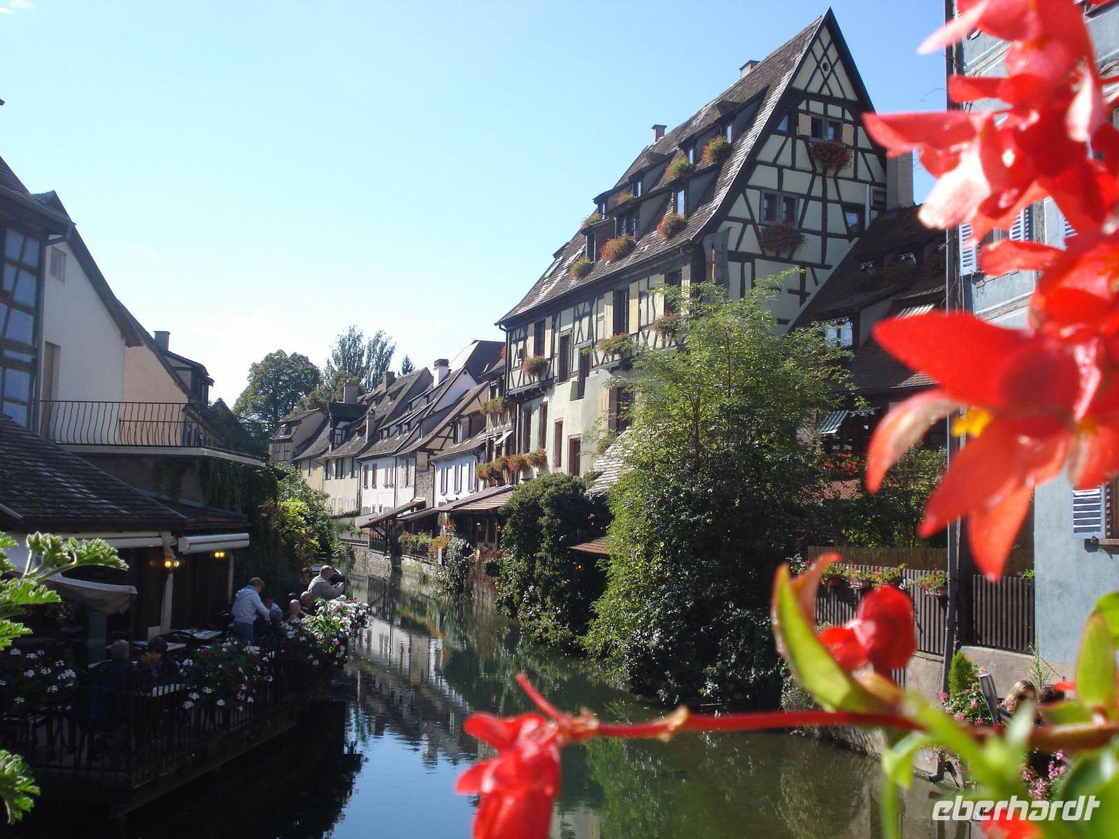 Colmer Klein Venedig