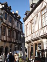 Dijon Altstadtbummel