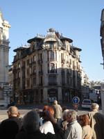 Dijon Jugendstilhaus