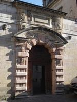 Dijon Renaissanceportal des Hotel de Vogueé