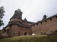 Haut Koeningsbourg