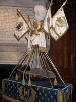 Pau Wiege von Heinrich IV