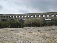 Pont du Gard