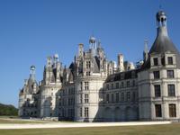 Schloss Chambord