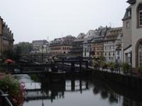 Strasbourg Petit France