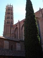 Toulouse Jakobinerkirche