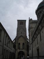 Tours alte St. Martins Kirche