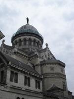 Tours Kirche des hl. Martin