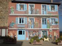 Vaux en Beaujolais Clochemerle