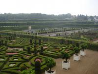 Villandry Liebesgaerten