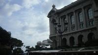 Ozeanographisches Museum in Monaco