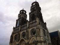 Kathedrale von Orléans