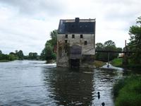 Grand Moulin am Cher