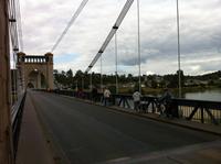 Brücke nach Langeais