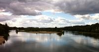 _Loire_Insel bei Langeais