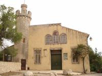 Abtei St. Michel de Frigolet