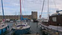 Aigues-Mortes