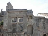 Charmantes Les Baux de Provence
