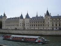 Conciergerie