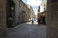 5.Tag, Concarneau 