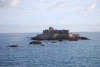 518Fort National