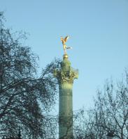 Am Bastille-Platz