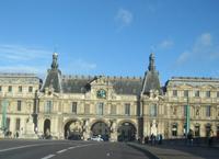 Der Louvre