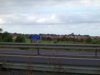 Blick auf St. Privat (1870/71