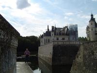 Chenonceau