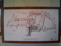 so sah Amboise mal aus...