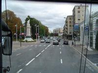 Kriegerdenkmal, Troyes
