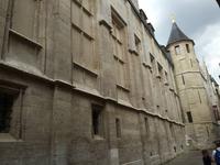 536Bischofspalast