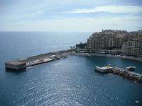 Monaco 