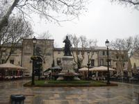 in Aigues Mortes Camargue 