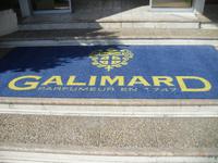 Parfümerie Galimard in Grasse