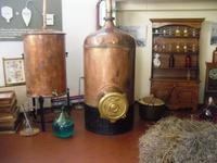 Grasse Parfümerie Galimard