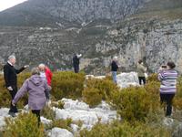 an der Verdonschlucht 