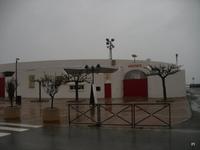 Arena von St.Maries de la mer  