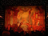 Cabaret Paradis Latin