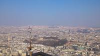 Blick vom Tour Montparnasse