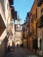 Innenstadt Ponferrada