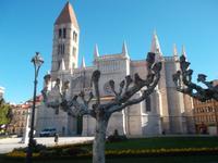 V alladolid, Santa Maria La Antigua